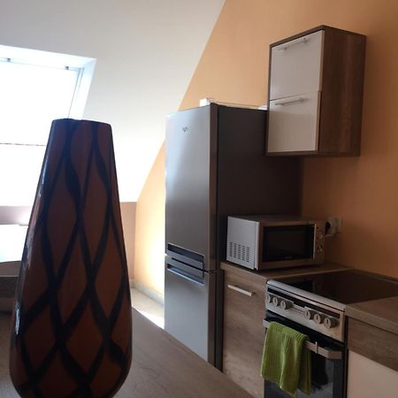 Palank Apartman Mosonmagyaróvár Zewnętrze zdjęcie