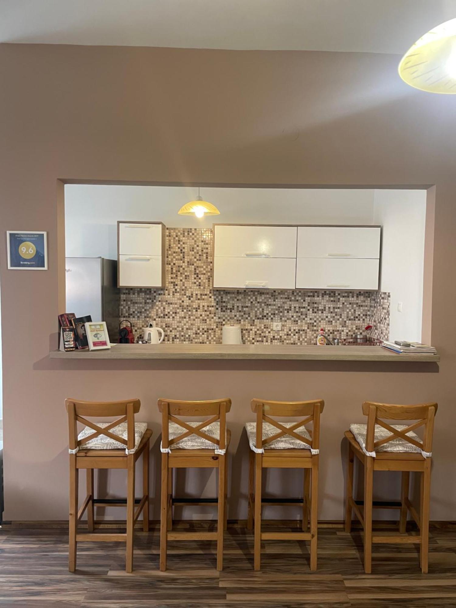 Palank Apartman Mosonmagyaróvár Zewnętrze zdjęcie