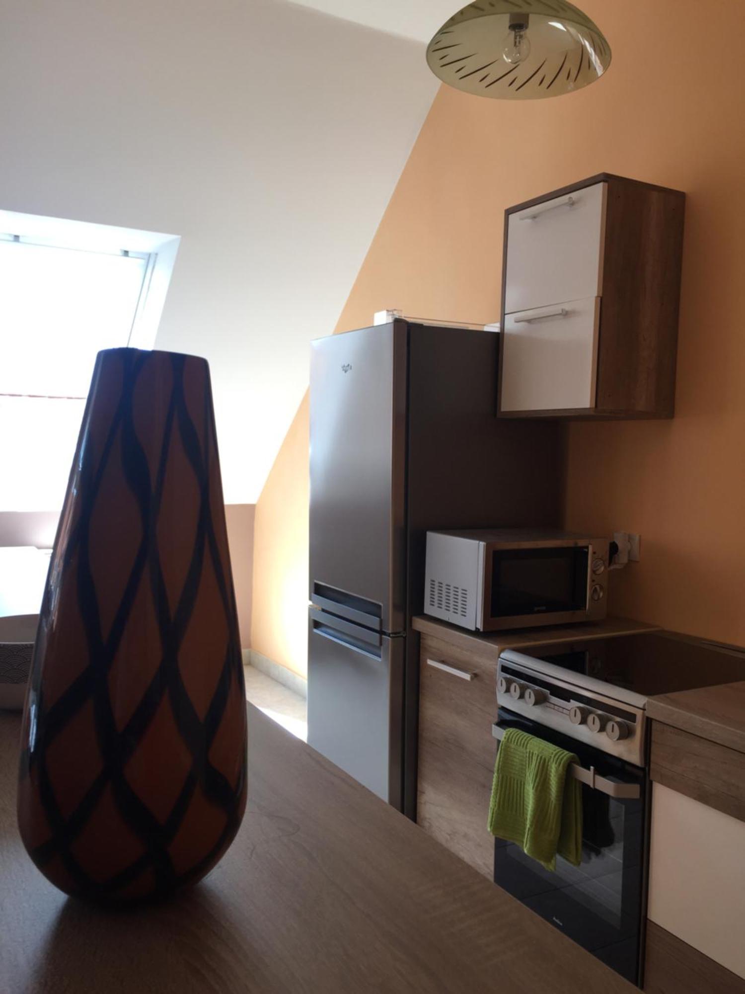 Palank Apartman Mosonmagyaróvár Zewnętrze zdjęcie