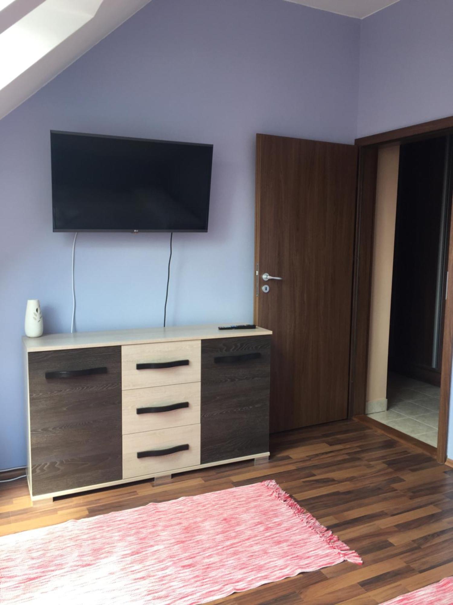 Palank Apartman Mosonmagyaróvár Zewnętrze zdjęcie