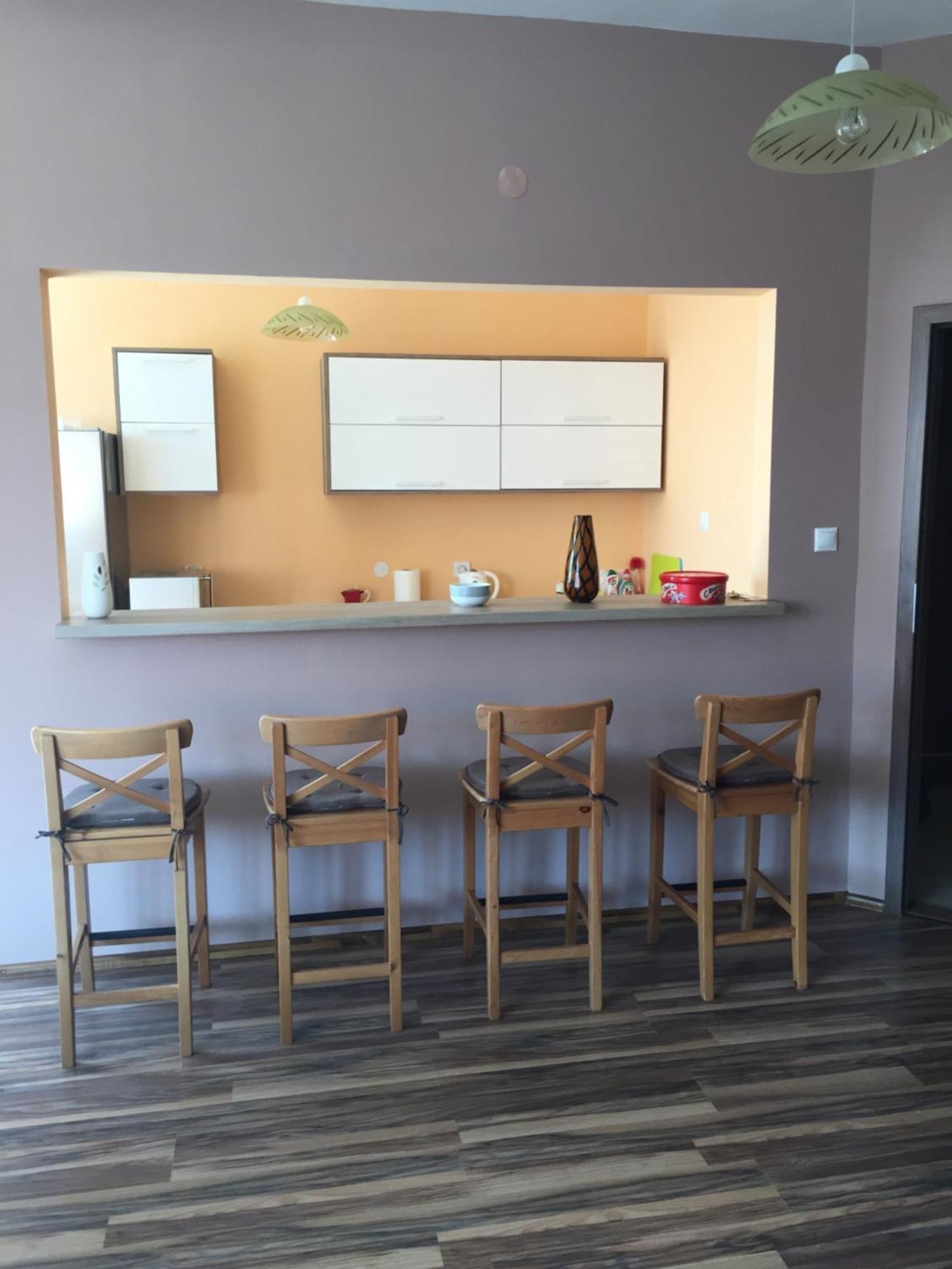 Palank Apartman Mosonmagyaróvár Zewnętrze zdjęcie