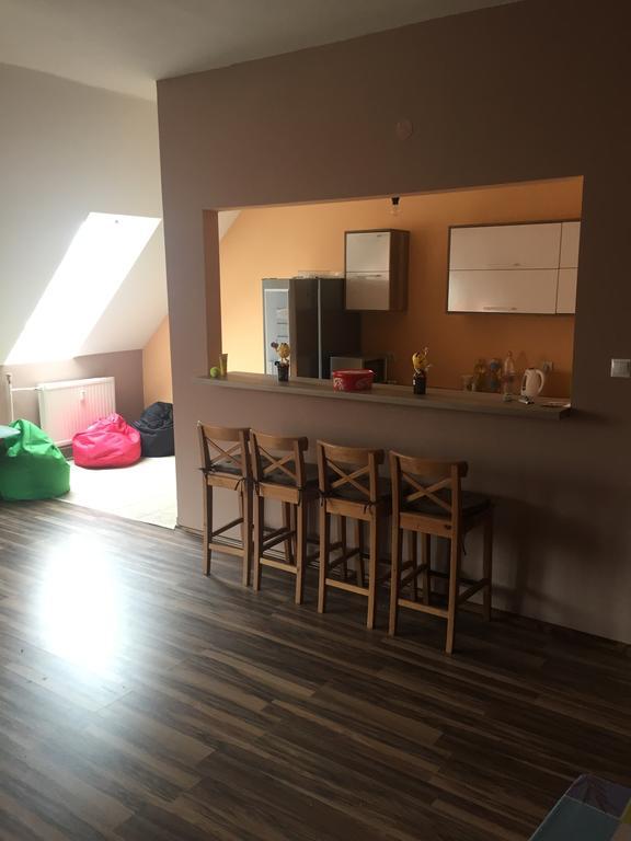 Apartament Palank Apartman Mosonmagyaróvár Zewnętrze zdjęcie