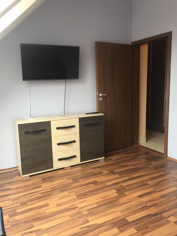 Palank Apartman Mosonmagyaróvár Zewnętrze zdjęcie