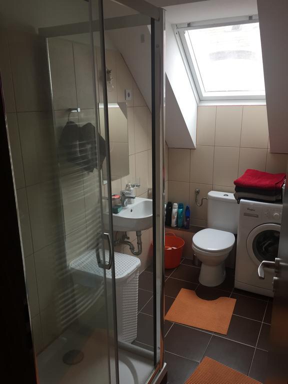 Palank Apartman Mosonmagyaróvár Zewnętrze zdjęcie