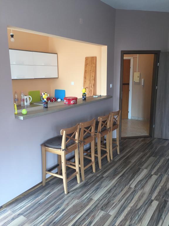 Palank Apartman Mosonmagyaróvár Zewnętrze zdjęcie