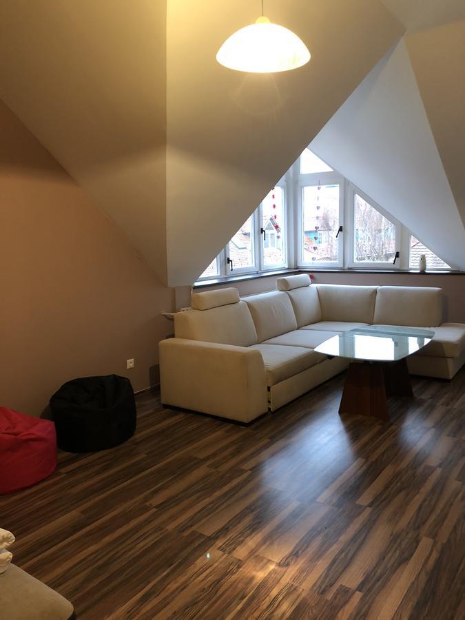 Palank Apartman Mosonmagyaróvár Zewnętrze zdjęcie