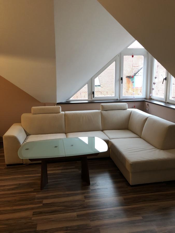 Palank Apartman Mosonmagyaróvár Zewnętrze zdjęcie